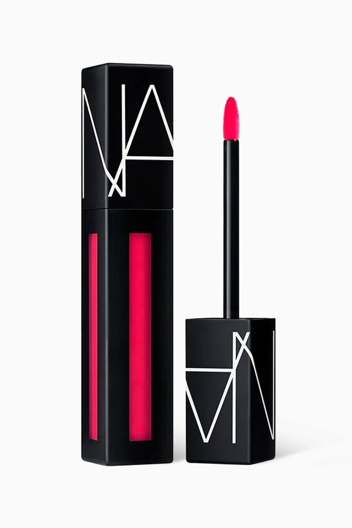 

Get Up Stand Up Powermatte Lip Pigment, 5.5ml, Multicolour