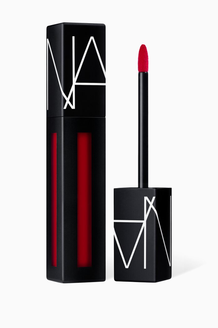

Don't Stop Powermatte Lip Pigment, Colourless