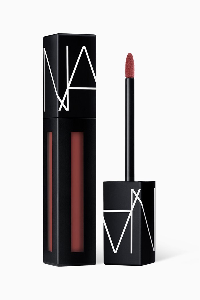 

American Woman Powermatte Lip Pigment, Colourless