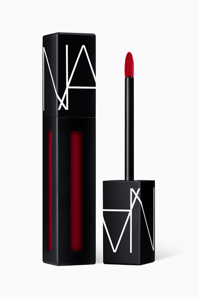

Star Woman Powermatte Lip Pigment, Colourless