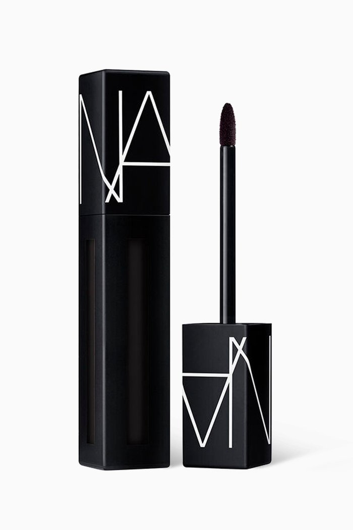 

Paint It Black Powermatte Lip Pigment, 5.5ml, Multicolour