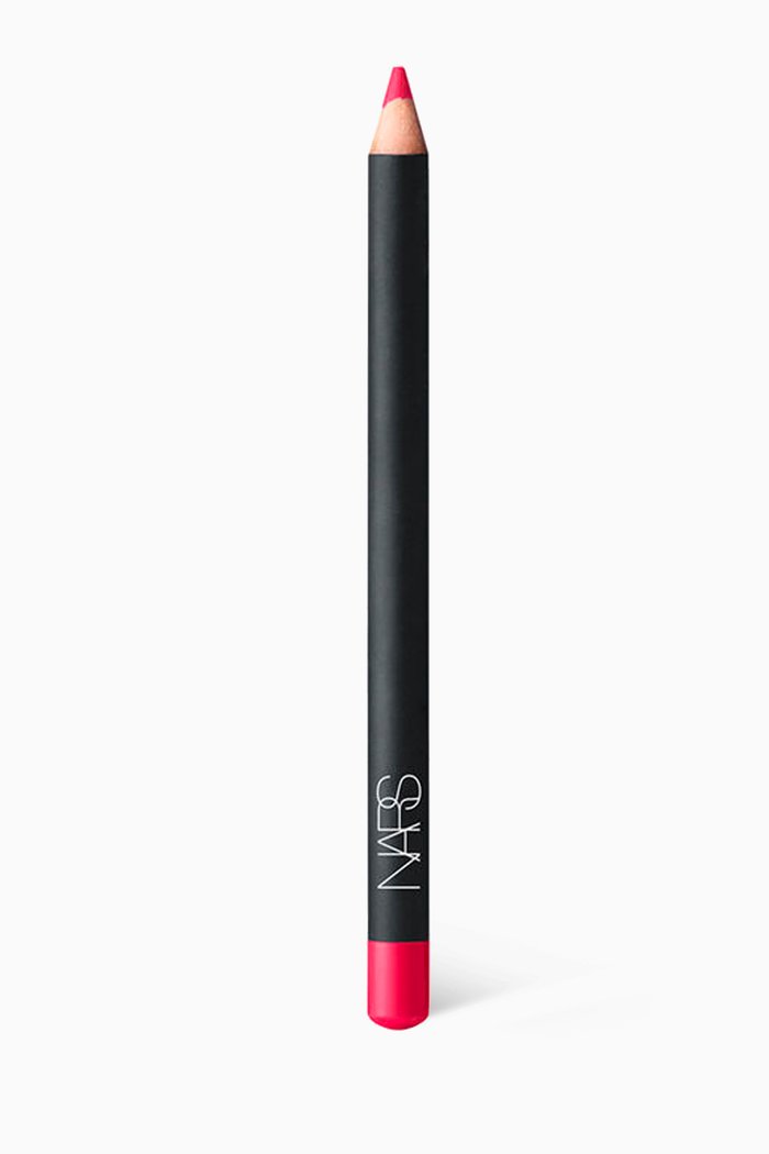 

Porquerolles Precision Lip Liner, Multicolour