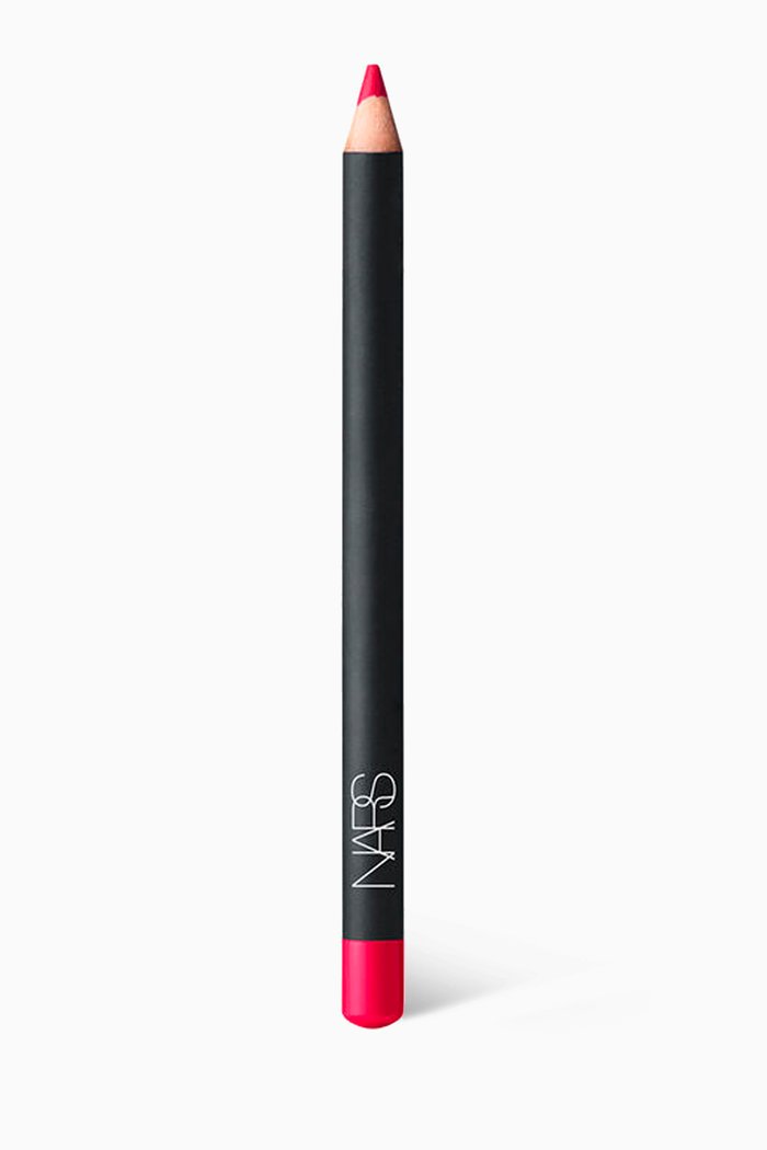 

Menton Precision Lip Liner, Multicolour