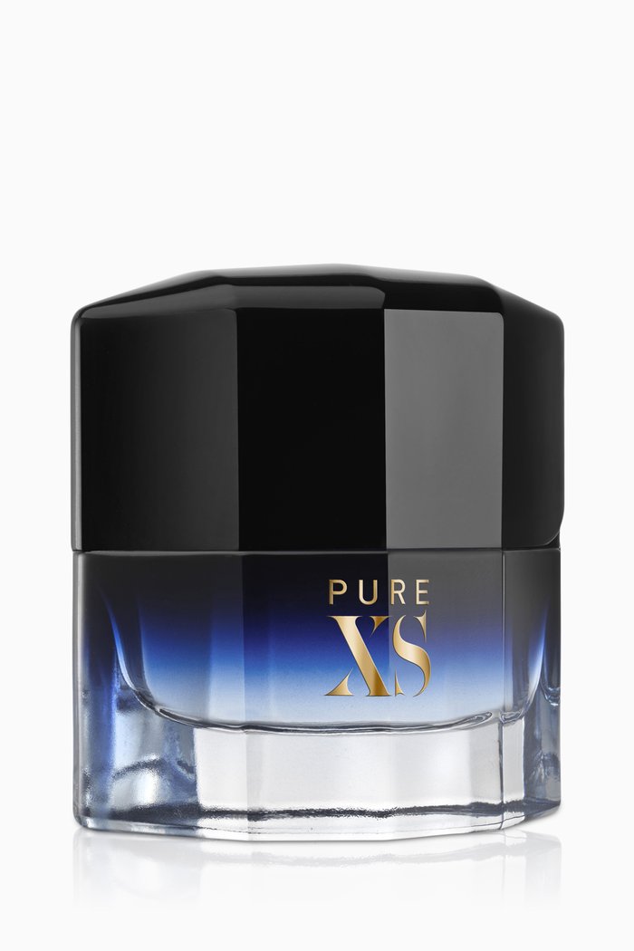 

Pure XS Eau de Toilette, 50ml, Multicolour