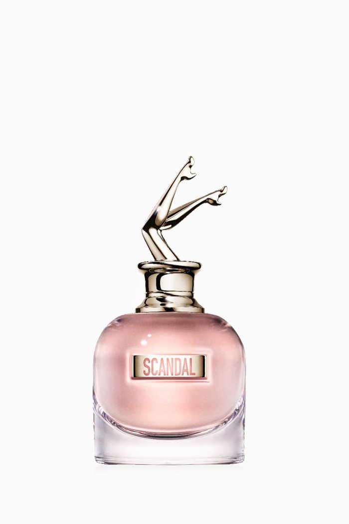 

Scandal Eau de Parfum, 80ml, Colourless