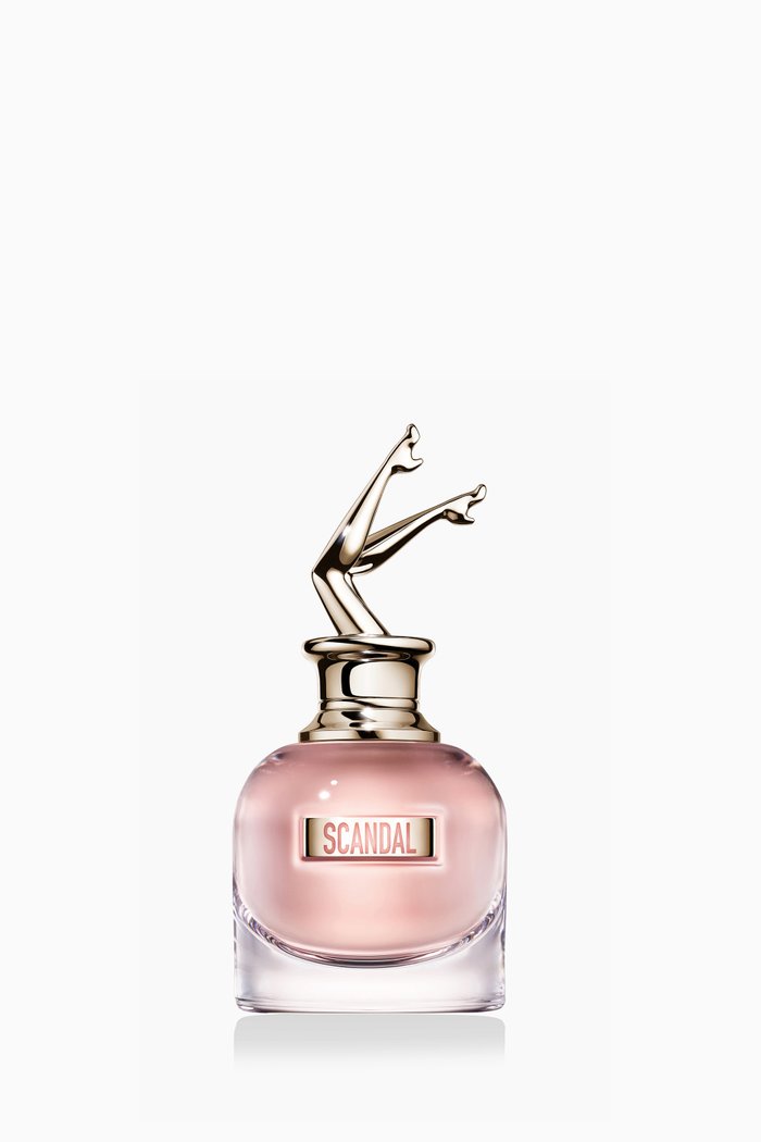 

Scandal Eau de Parfum, 50ml, Colourless