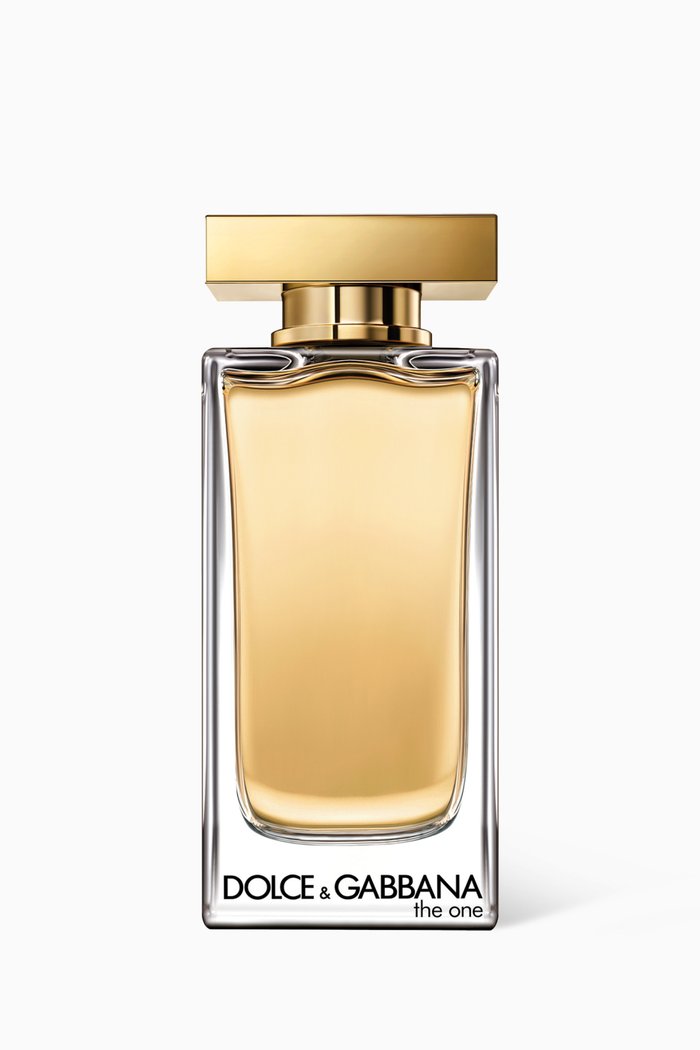 

The One Eau de Toilette, 100ml, Multicolour