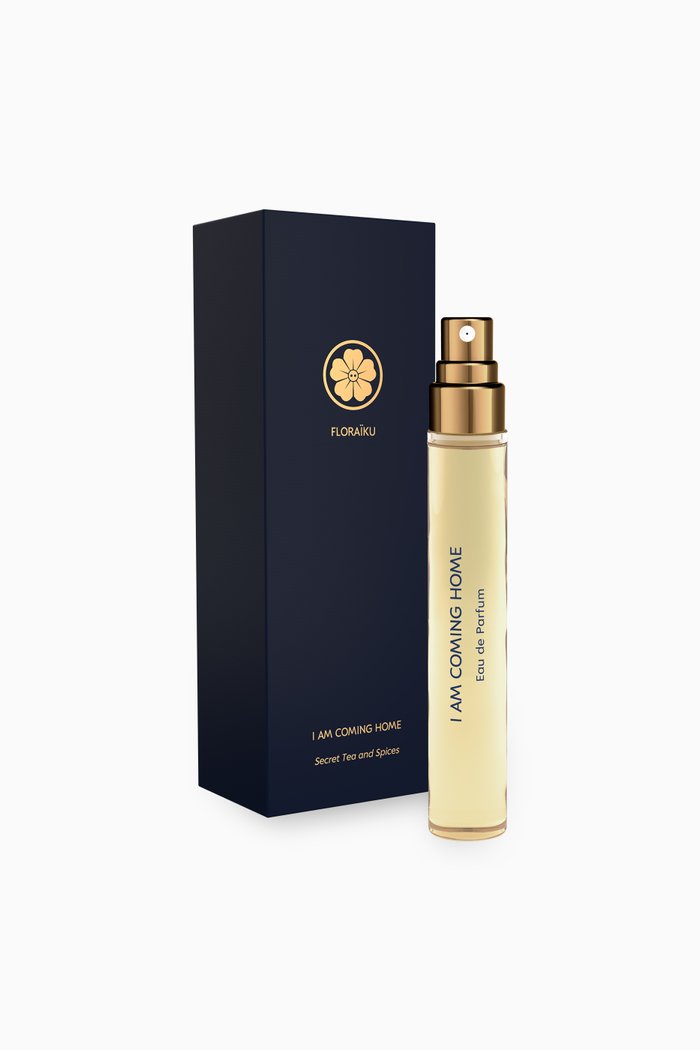 

I Am Coming Home Purse Spray Eau de Parfum, 10ml, Multicolour