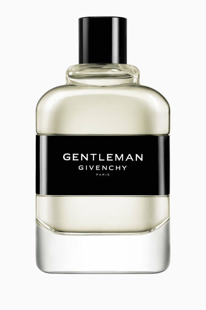 

Gentleman 17 Eau de Toilette, 50ml, Colourless