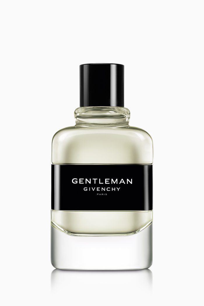 

Gentleman Eau De Toilette, 100ml, Multicolour