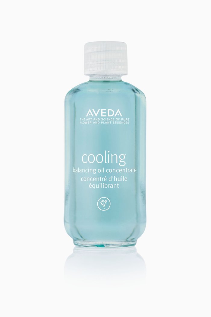 

Cooling Balancing Oil Concentrate, 50ml, Colourless