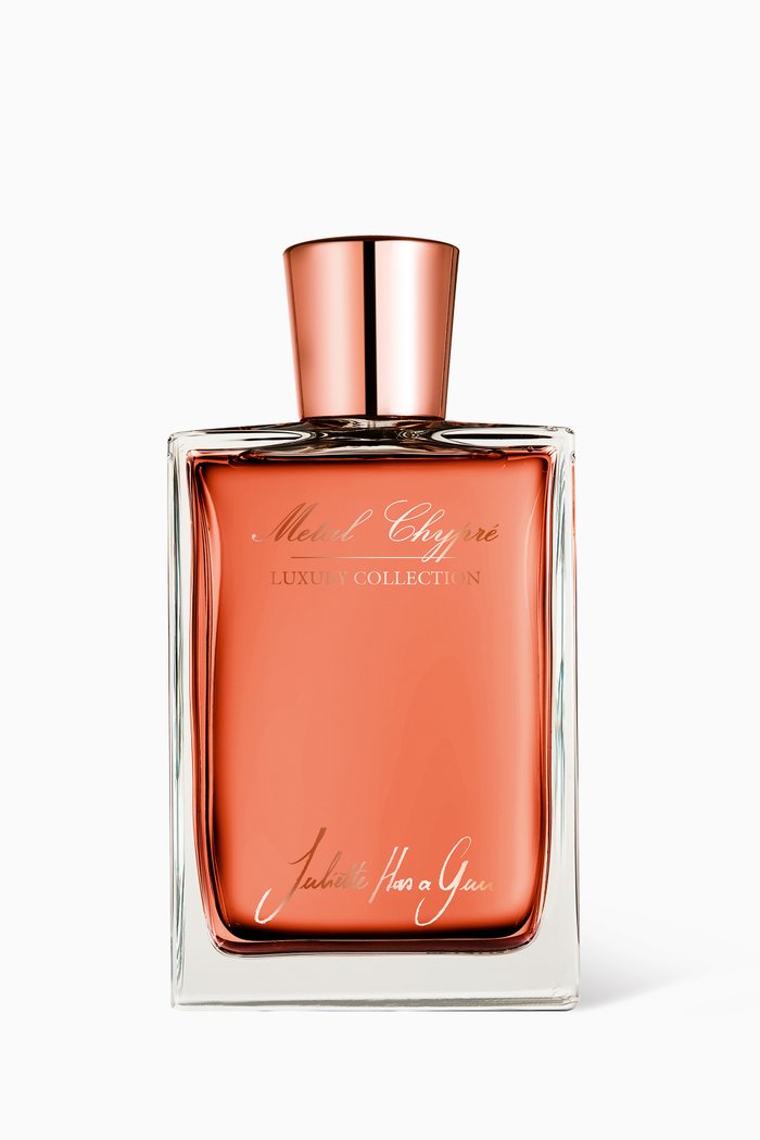 

Metal Chypré Eau de Parfum, 75ml, Colourless