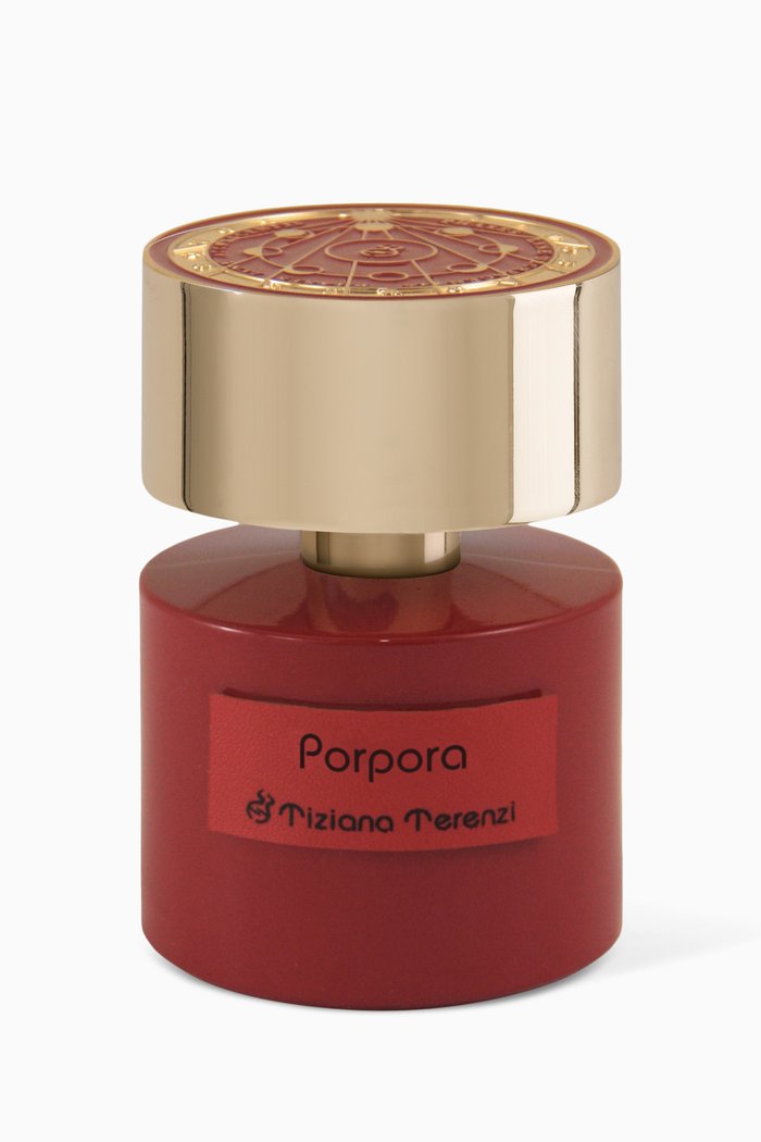 

Porpora Extrait de Parfum, 100ml, Multicolour