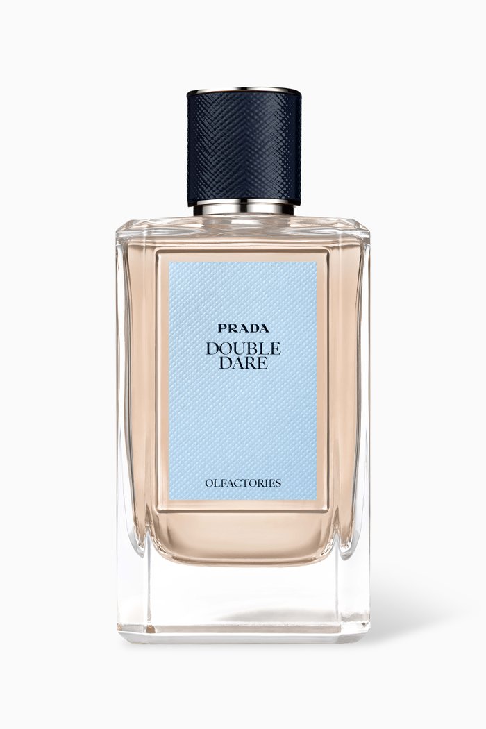 

Prada Olfactories Double Dare Eau de Parfum, 100ml, Multicolour