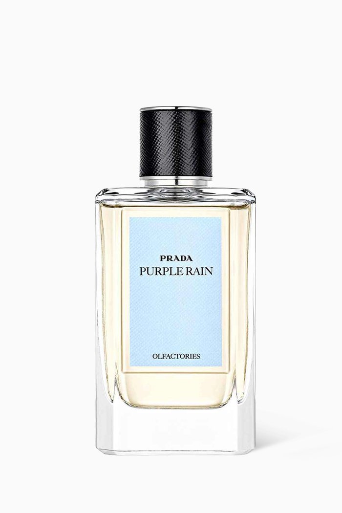 

Prada Olfactories Purple Rain Eau de Parfum, 100ml, Colourless