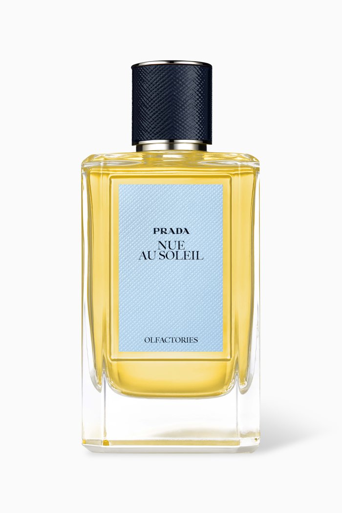 

Prada Olfactories Nue Au Soeil Eau de Parfum, 100ml, Multicolour