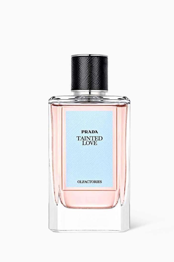 

Prada Olfactories Tainted Love Eau de Parfum, 100ml, Multicolour