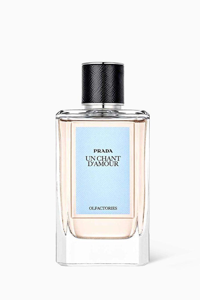 

Prada Olfactories Un Chant d'Amour Eau de Parfum, 100ml, Colourless