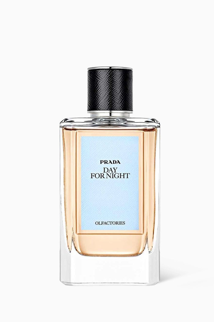 Prada Olfactories Un Day For Night Eau de Parfum, 100ml, Colourless