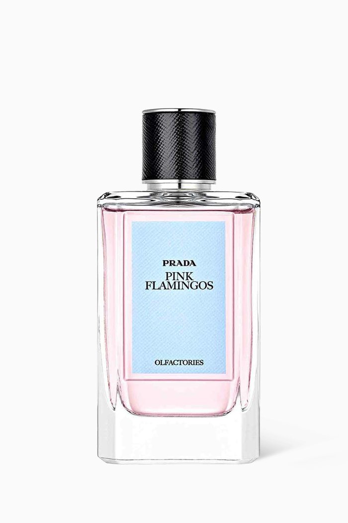 

Prada Olfactories Un Pink Flamingo Eau de Parfum, 100ml, Multicolour
