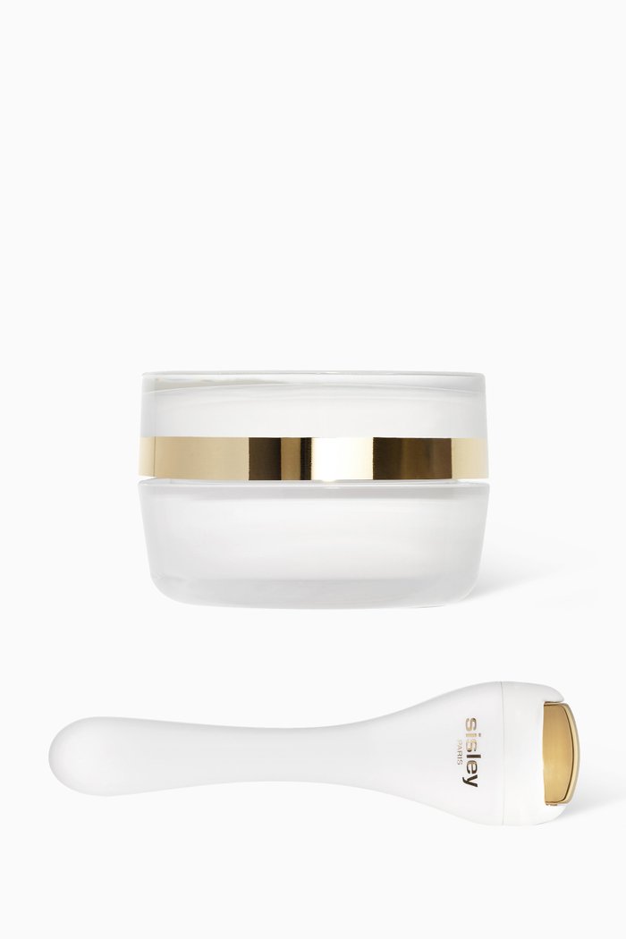 

Sisleÿa L'Integral Anti-Age Eye & Lip Contour Cream, 15ml, Colourless