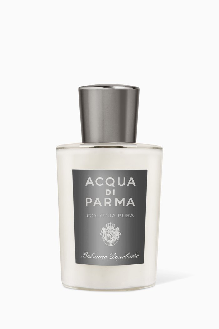 

Colonia Pura After Shave Lotion, 100ml, Multicolour