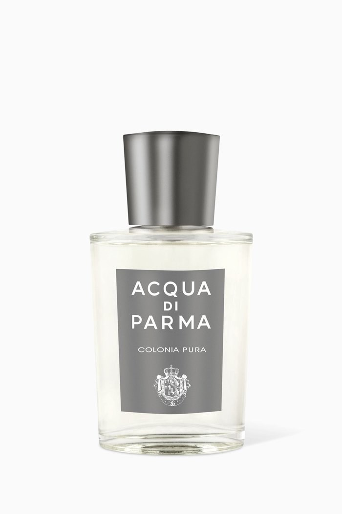 Colonia Pura Eau de Cologne, 50ml, Multicolour