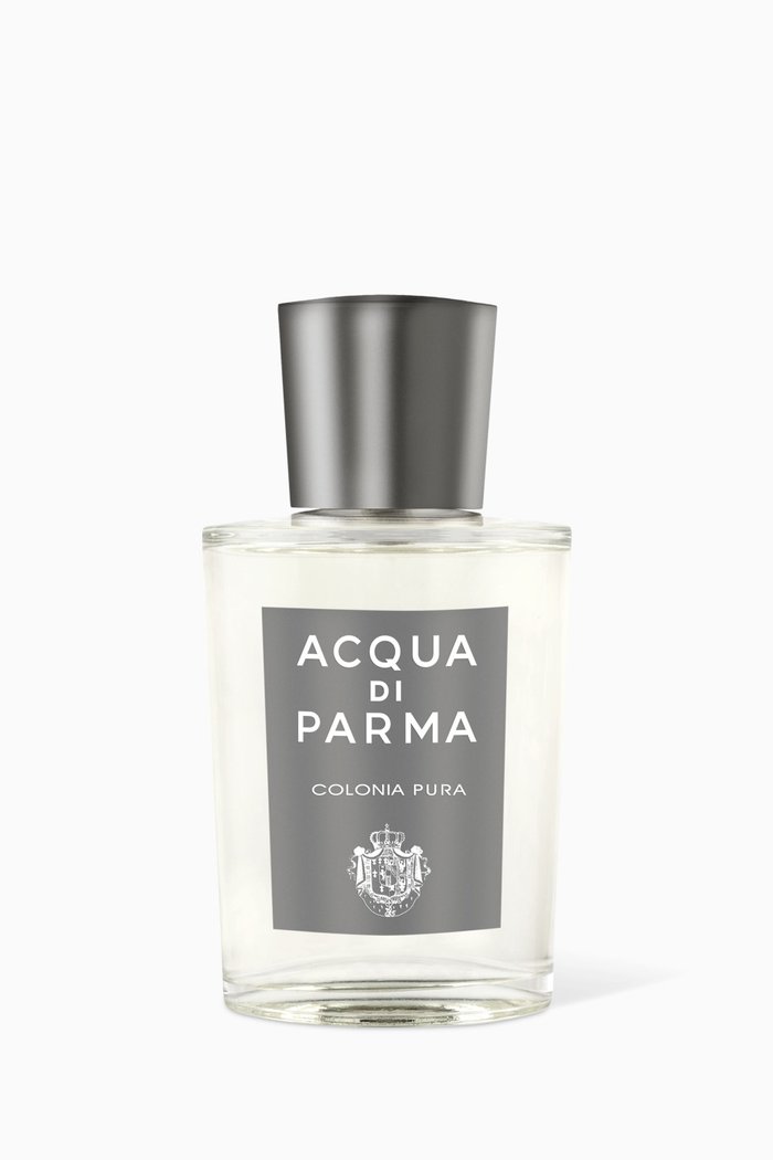 

Colonia Pura Eau de Cologne, 100ml, Colourless