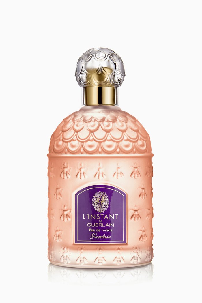 

L'Instant de Guerlain Eau de Toilette, 100ml, Multicolour