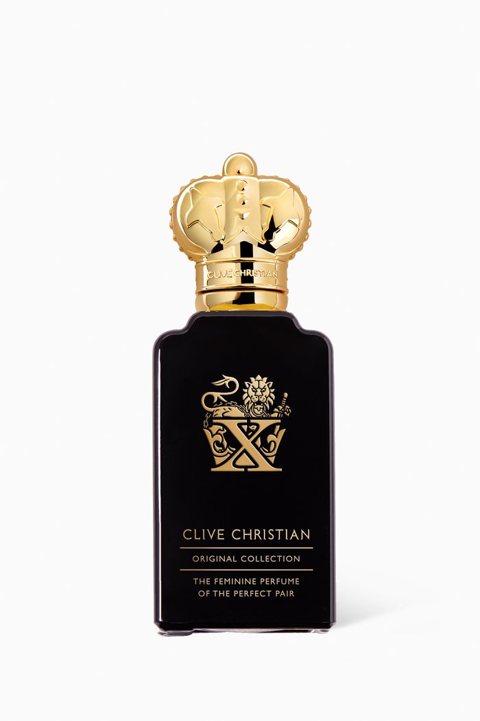 

X Feminine Perfume Spray, 100ml, Colourless