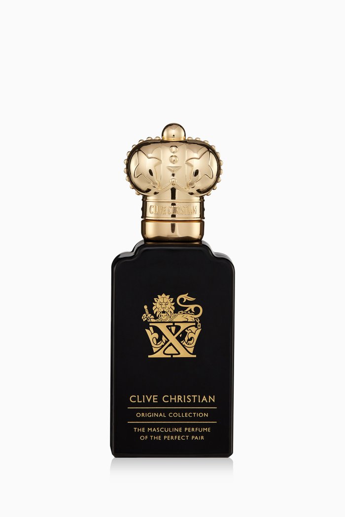 

Original Collection X Masculine Edition, 50ml, Colourless