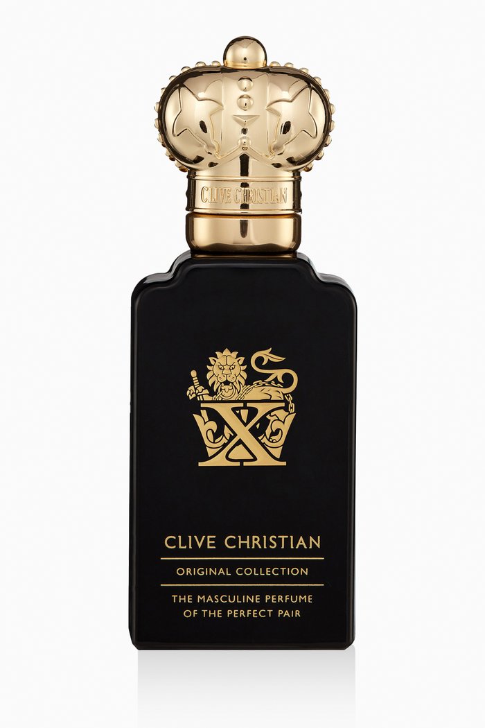 

Original Collection X Masculine Edition, 100ml, Multicolour