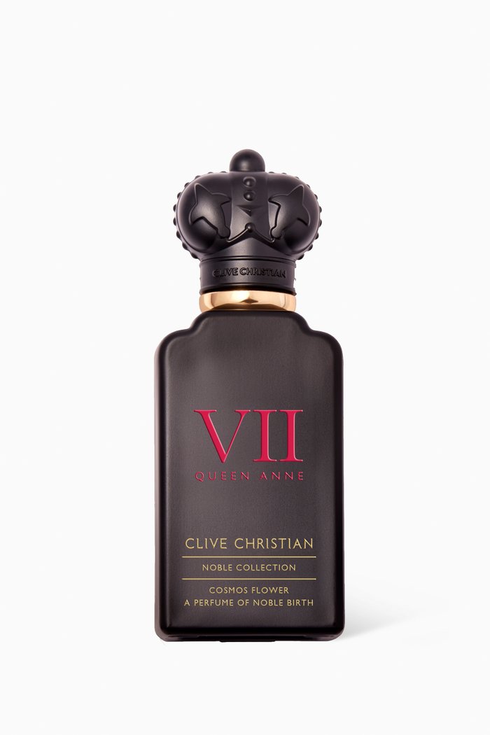 

Noble VII Cosmos Flower Perfume Spray, 50ml, Colourless