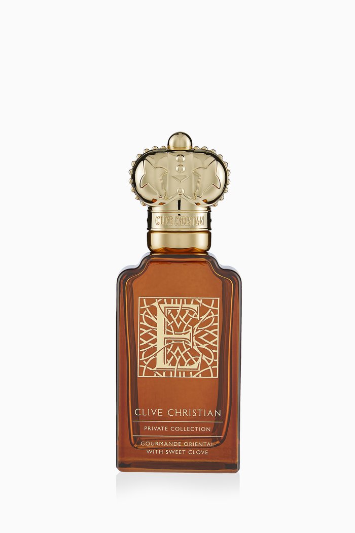 

Private Collection Gourmande Orient Perfume Spray, 50ml, Colourless
