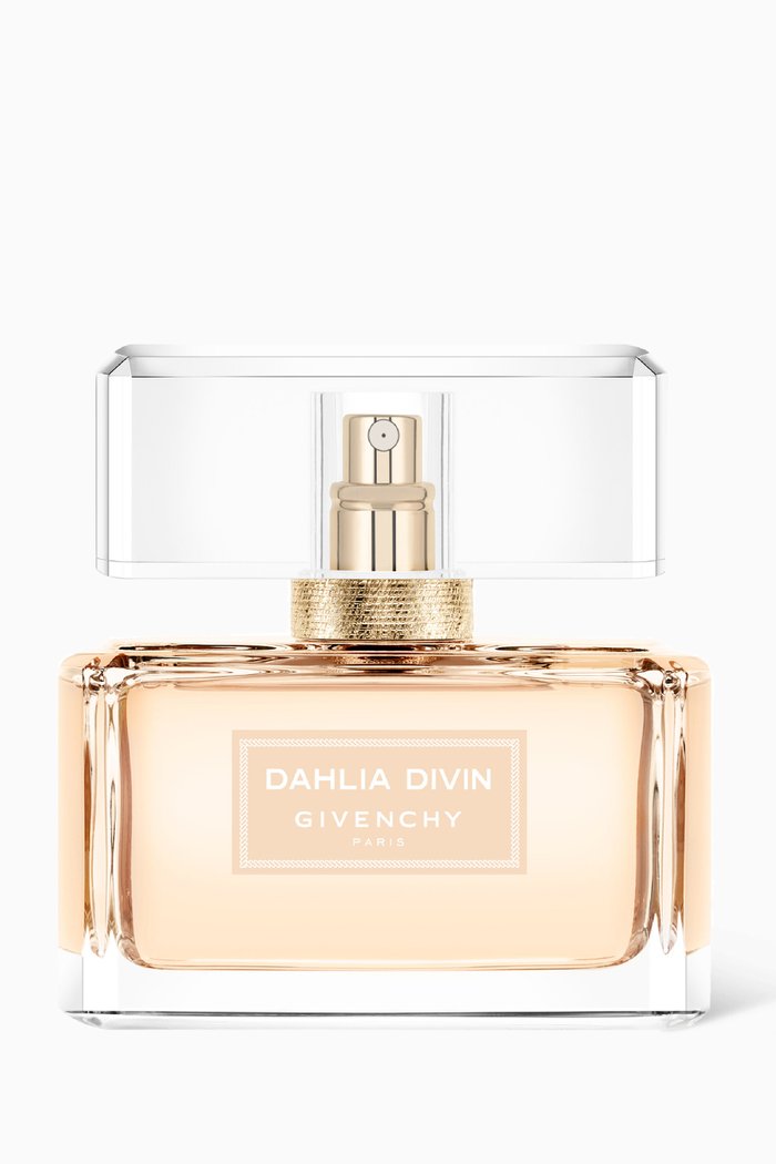 

Dahlia Divin Nude Eau de Parfum, 50ml, Multicolour