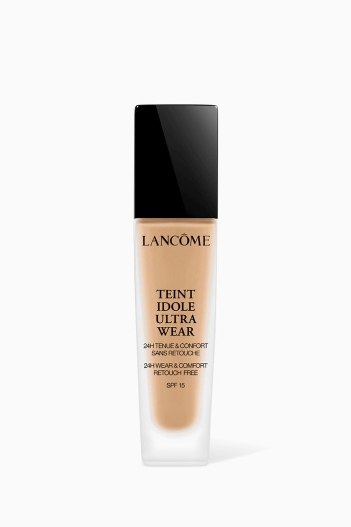 

#032 Beige Cendre Teint Idole Ultra Wear Foundation, 30ml, Multicolour