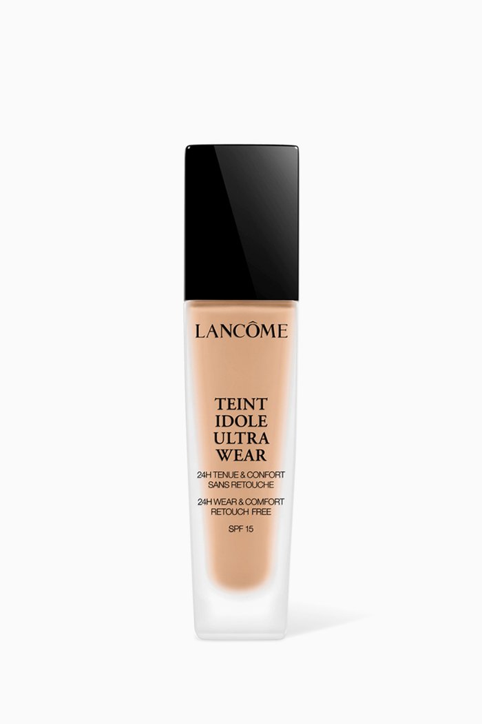

#038 Beige Cuivré Teint Idole Ultra Wear Foundation, 30ml, Multicolour