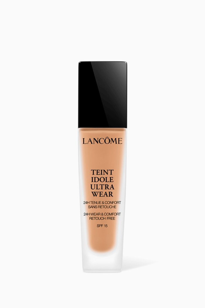 

#07 Sable Teint Idole Ultra Wear Foundation, 30ml, Multicolour