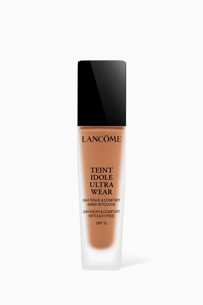 

#10.2 Bronze Teint Idole Ultra Wear Foundation, 30ml, Multicolour