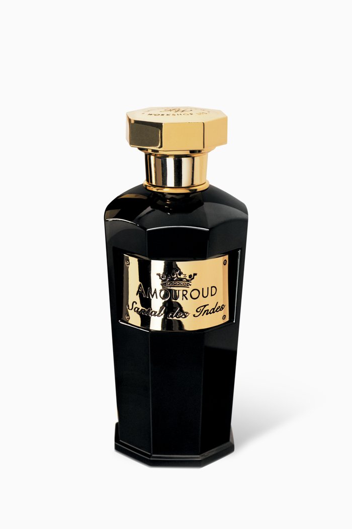 

Santal Des Indes Eau De Parfum, 100ml, Colourless