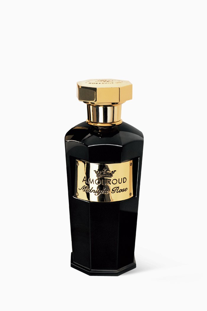 

Midnight Rose Eau de Parfum, 100ml, Colourless