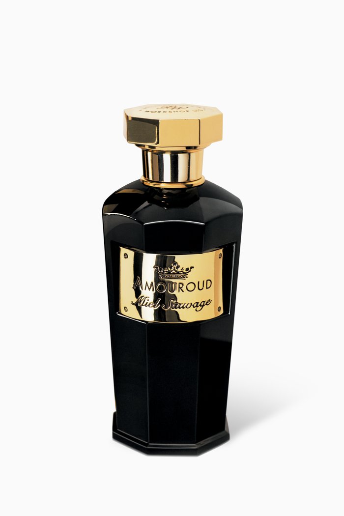

Miel Sauvage Eau De Parfum, 100ml, Multicolour