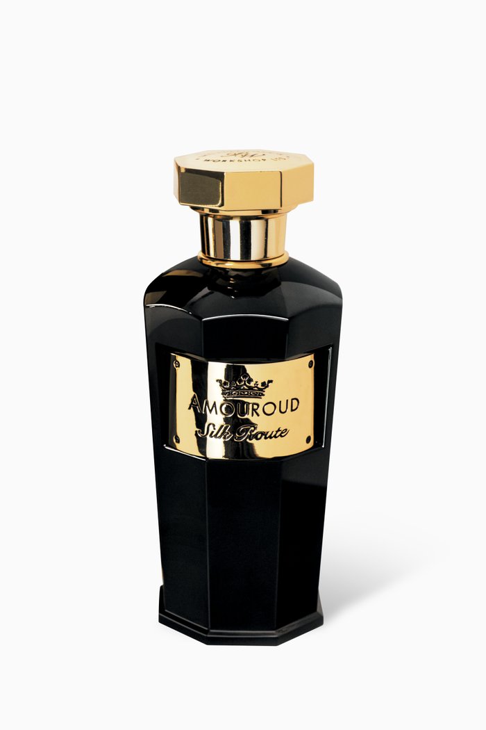 

Silk Route Eau De Parfum, 100ml, Multicolour