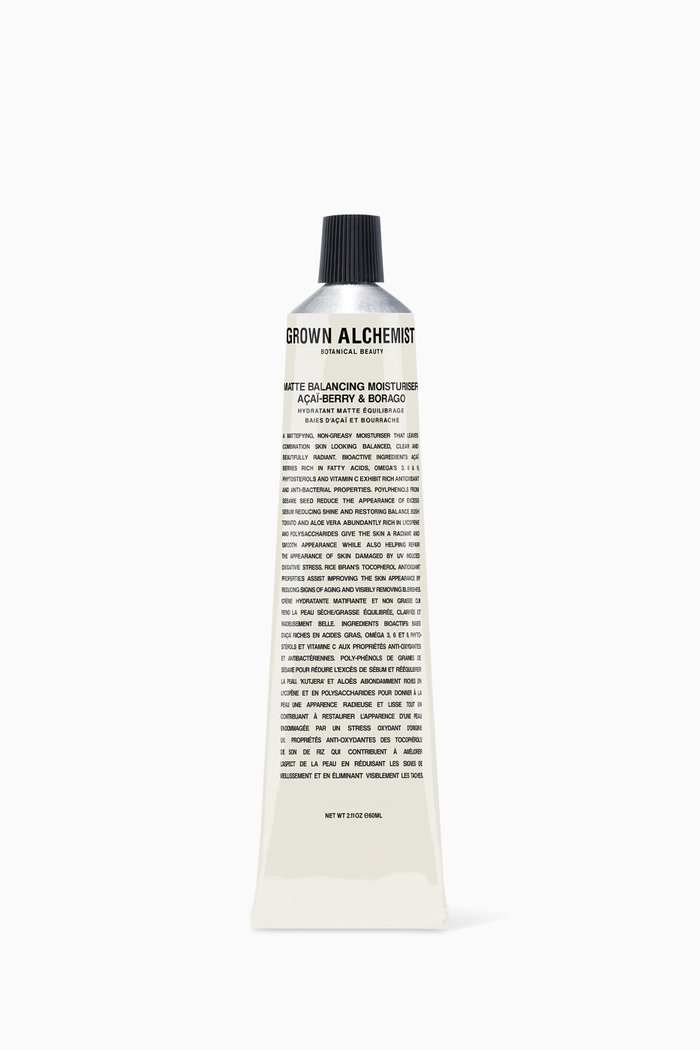 Matte Balancing Moisturiser, 60ml, Multicolour