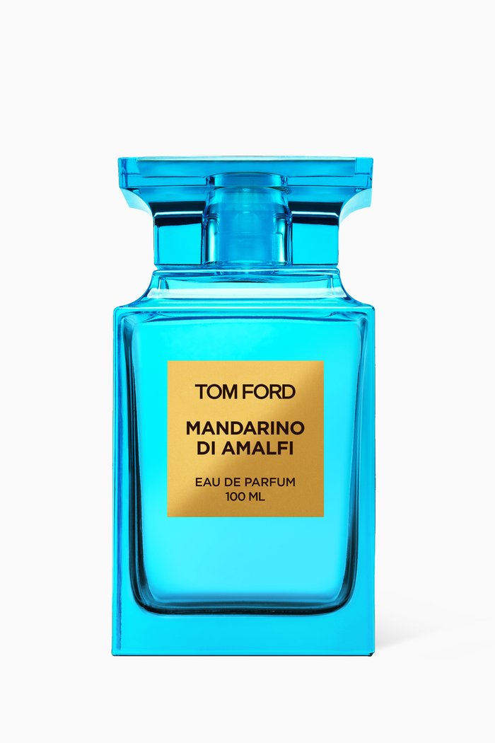 

Mandarino di Amalfi Eau de Parfum, 100ml, Multicolour