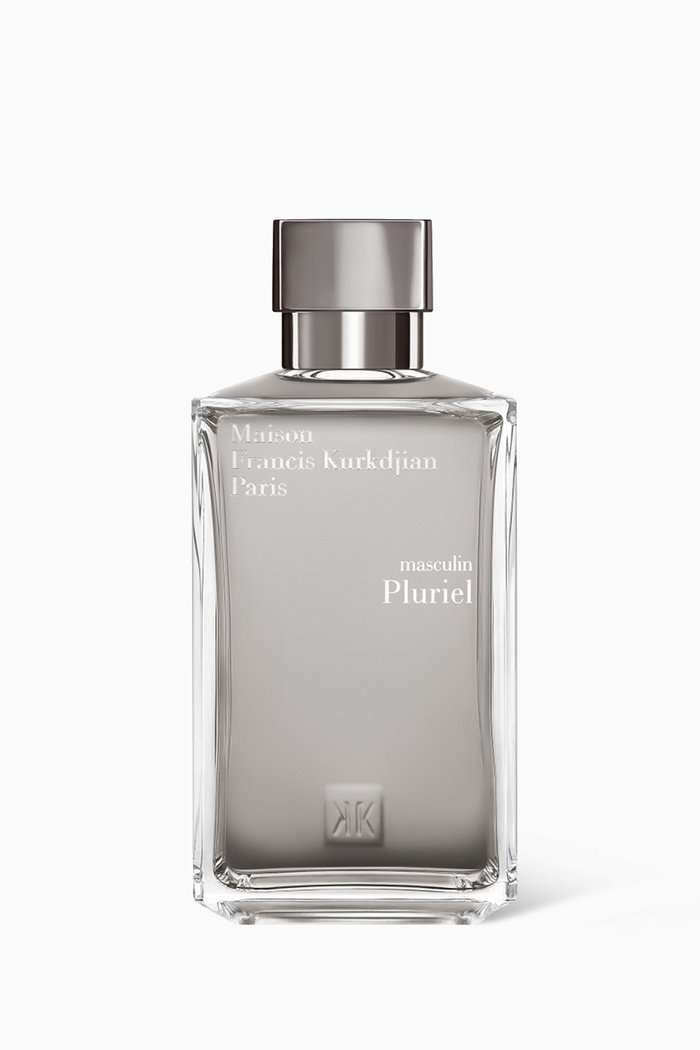 

Masculin Pluriel Eau de Toilette, 200ml, Colourless