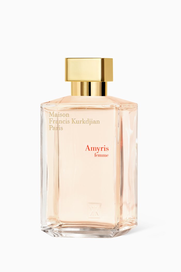 

Amyris Femme Eau de Parfum, 200ml, Colourless