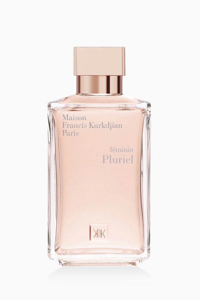 

Féminin Pluriel Eau de Parfum, 200ml, Multicolour