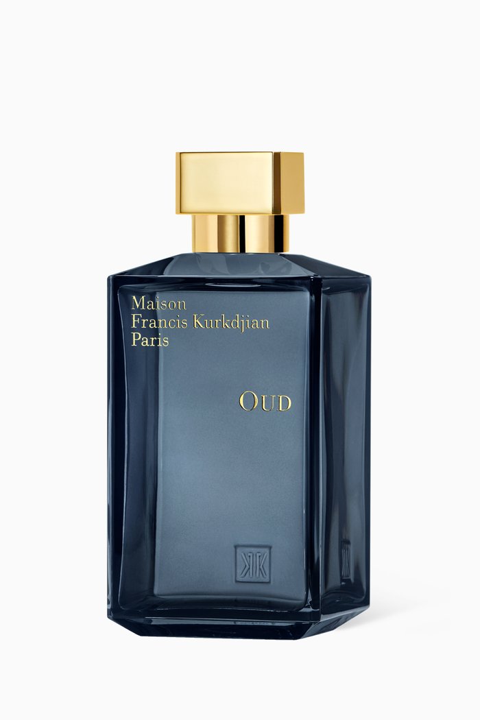 

Oud Eau de Parfum, 200ml, Colourless