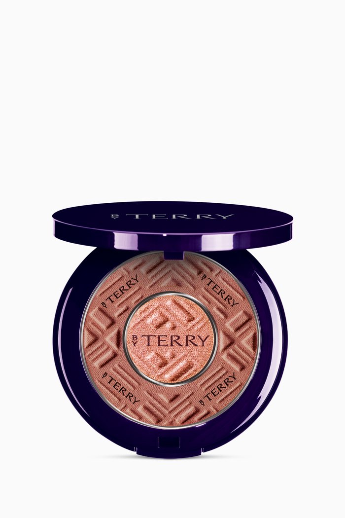 

Amber Light Compact-Expert Dual Powder, Multicolour